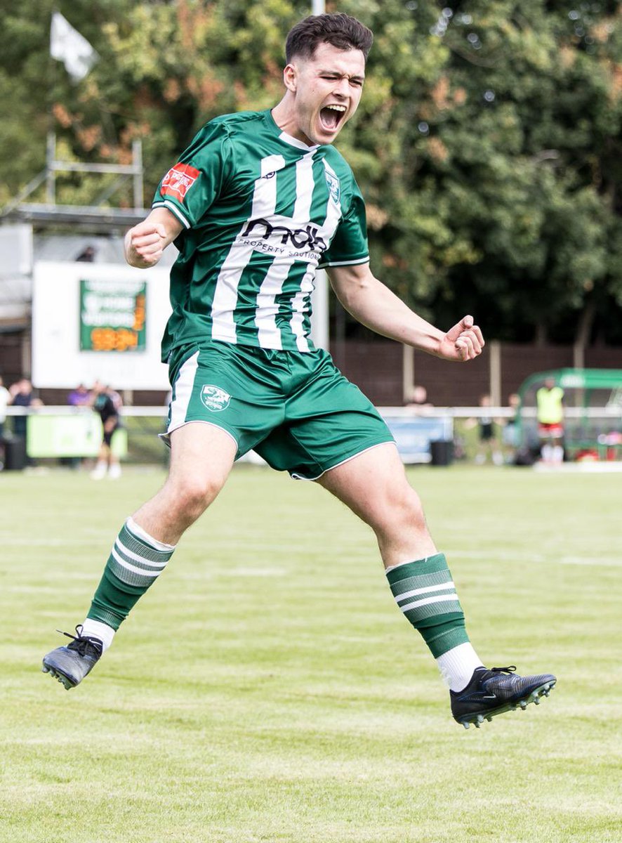 <a href="/N_H0GAN/">Nathan Hogan</a> delivering the leveller 🎯

<a href="/sbphotographic/">sportstog</a>