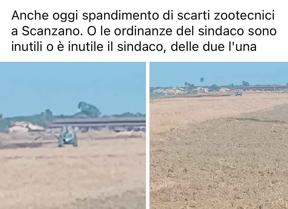 dukana2's tweet image. #Merda di #Mafiopoli in #Basilicata 👇