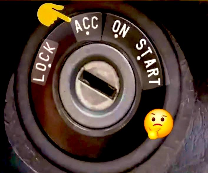 What does ACC mean ?