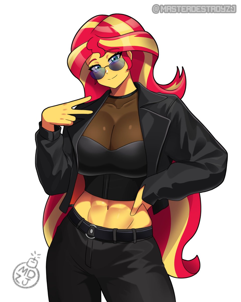 🌈💖☀️Sunset shimmer☀️💖🌈
.
.
.
.
.
#mlp #mylittlepony #mlpfim #pony #unicorn #rarity #applejack #rarijack #humor #comedia #anime #fanart #animation #reel #reels #draw #otaku #pareja #equestriagirls #mylittleponyequestriagirls #twilightsparkle #sunsetshimmer #meme