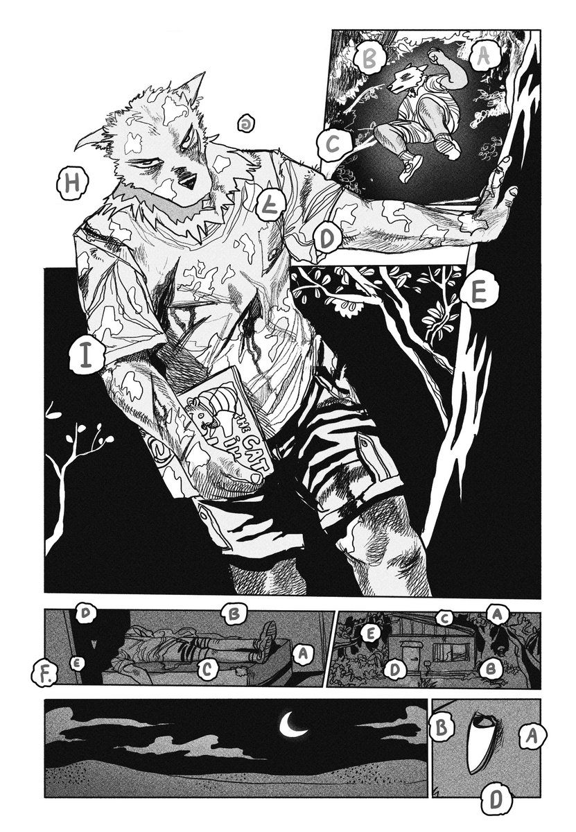 NEW CHAPTER OF DOG NIGGA IS OUT! RETWEETS APPRECIATED 

mangadex.org/chapter/47d474…