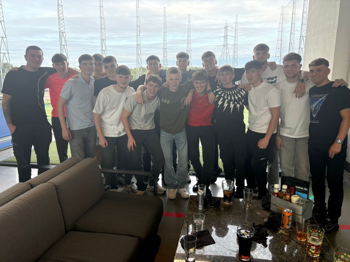 Troops 🤝⚽️