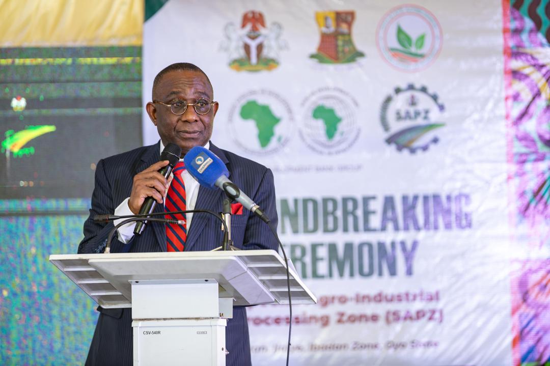 WaterCONNECTS🇳🇬 tweet media