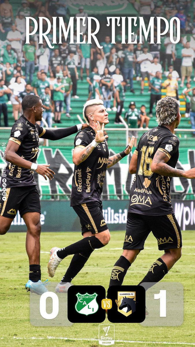 ๐๐น๐ฎ๐ป๐ฒ๐ฟ๐ผ๐ ๐๐ฬ๐๐ฏ๐ผ๐น ๐๐น๐๐ฏ ๐ด (@clubllanerosfc) on Twitter photo โฑ๏ธ ๐๐ถ๐ป๐ฎ๐น๐ถ๐๐ฎ ๐ฒ๐น ๐ฝ๐ฟ๐ถ๐บ๐ฒ๐ฟ ๐๐ถ๐ฒ๐บ๐ฝ๐ผ ๐ฒ๐ป ๐๐ฎ๐น๐ถ.
<a href="/AsoDeporCali/">Deportivo Cali</a> ๐-๐ <a href="/ClubLlanerosFC/">๐๐น๐ฎ๐ป๐ฒ๐ฟ๐ผ๐ ๐๐ฬ๐๐ฏ๐ผ๐น ๐๐น๐๐ฏ ๐ด</a>.
๐ต ๐ณ๐ ๐
๐๐๐๐ ๐๐ ๐๐๐๐๐๐๐๐๐๐๐๐๐๐โฆ
๐๐๐๐๐ ๐๐ ๐๐๐๐๐๐ ๐๐ ๐๐ ๐๐๐๐๐ ๐ฒ๐๐๐๐๐๐๐. โฑ๏ธ ๐๐ถ๐ป๐ฎ๐น๐ถ๐๐ฎ ๐ฒ๐น ๐ฝ๐ฟ๐ถ๐บ๐ฒ๐ฟ ๐๐ถ๐ฒ๐บ๐ฝ๐ผ ๐ฒ๐ป ๐๐ฎ๐น๐ถ.
<a href="/AsoDeporCali/">Deportivo Cali</a> ๐-๐ <a href="/ClubLlanerosFC/">๐๐น๐ฎ๐ป๐ฒ๐ฟ๐ผ๐ ๐๐ฬ๐๐ฏ๐ผ๐น ๐๐น๐๐ฏ ๐ด</a>.
๐ต ๐ณ๐ ๐
๐๐๐๐ ๐๐ ๐๐๐๐๐๐๐๐๐๐๐๐๐๐โฆ
๐๐๐๐๐ ๐๐ ๐๐๐๐๐๐ ๐๐ ๐๐ ๐๐๐๐๐ ๐ฒ๐๐๐๐๐๐๐.
