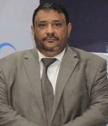 الى. الجبناء 

تصدقوا بالله اني اغرد و اسبب غضب الكثير و انا في هذه الليله لا املك عشاء اسرتي بالخالص و مع ذلك لست أبالي أتدرون لماذا لاني #موقن أن الله لن يخذلني لن يجعلني انذل لاي احد من العالمين و لله جنود في الأرض لا نعلمهم الله يعلمهم لذلك لست اخاف أو اقلق 
م/علي المصعبي