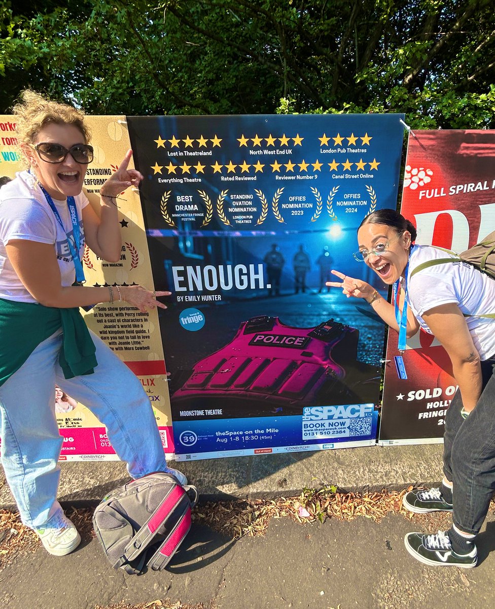 Emily Hunter tweet media