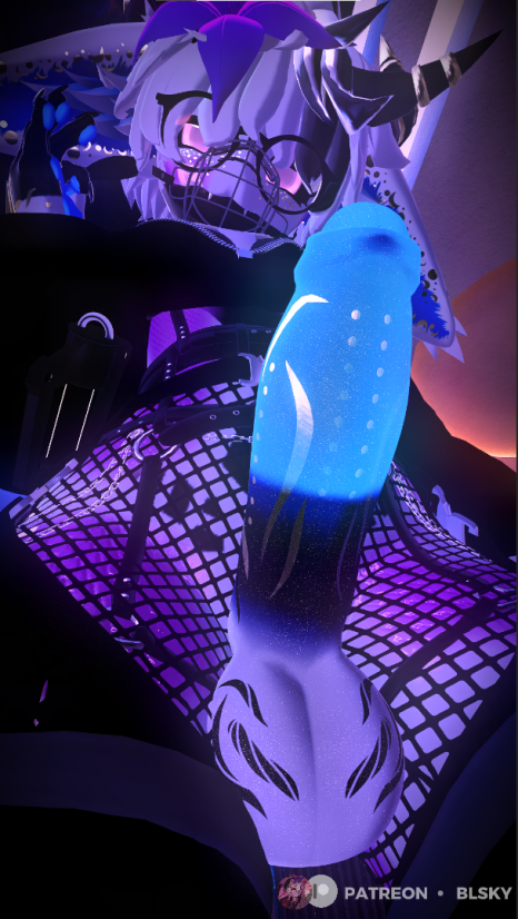 KULUCA 🐾🔞 tweet media