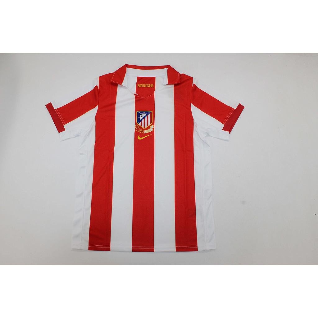 Los amigos de <a href="/Ctinfo_17/">Ctinfo_17</a> os regalan una camiseta del Atlético de Madrid a vuestra elección. Para participar debes seguir las cuentas de <a href="/estoesatleti/">Esto Es Atleti 🇪🇸 🇬🇧</a> y <a href="/Ctinfo_17/">Ctinfo_17</a> y darle RT a esta publicación. El sorteo acaba este viernes 8 a las 19:03

Suerte a tod@s. Etiqueta a tús amig@s!