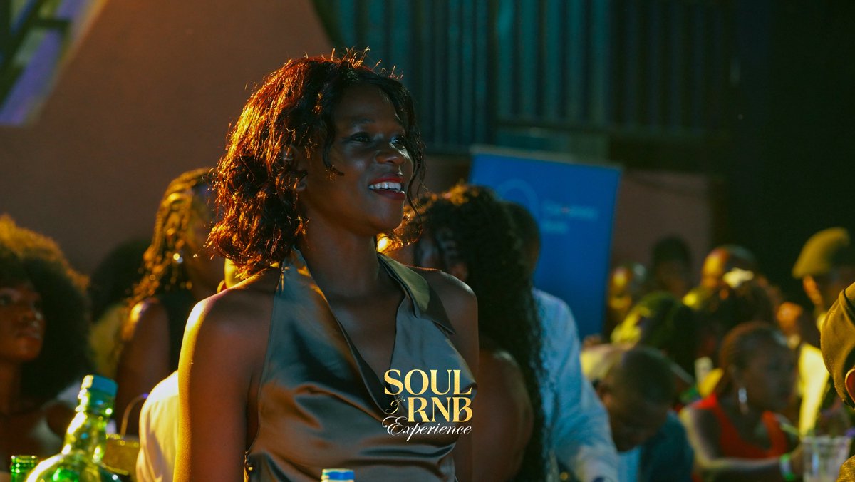 #TheSoulandRnBExperience