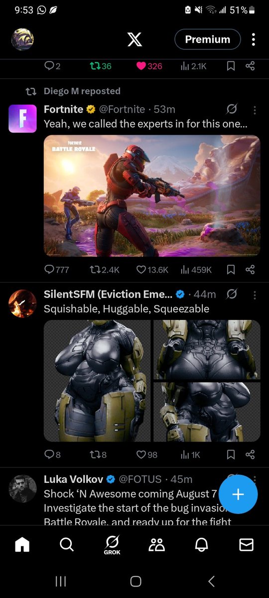 Which way, young gamer?
