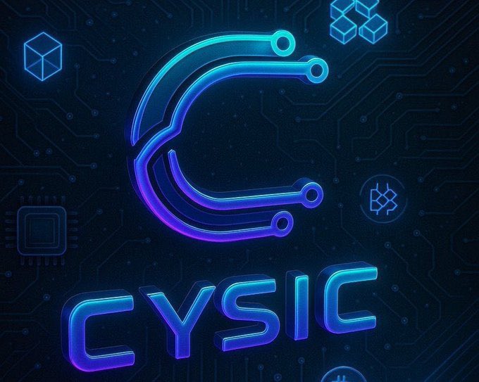 BenniJnR's tweet image. 50+ top ZK projects. 
$1T+ combined value.

What’s powering them?

@cysic_xyz’s ZK-CaaS and SolarMSM acceleration leading ZK hardware by orders of magnitude.

ZK + DePIN done with intent.

#Web3 #ZKTech