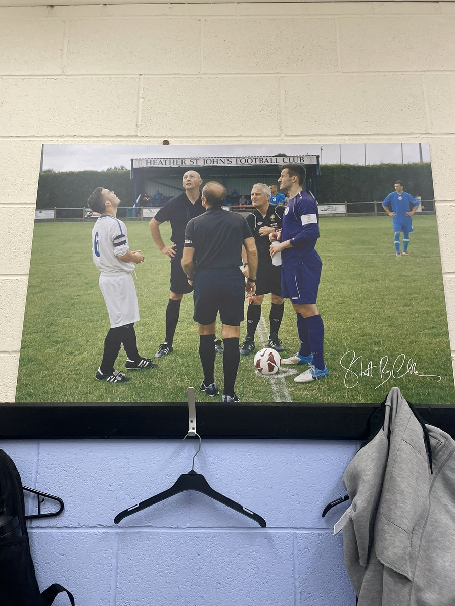 Jack Jeys (@crpj29) on Twitter photo <a href="/HarryReece/">Harry Reece</a> is that much of a legend in non league he has pictures of himself in opposition changing rooms 😂 gew on the boy ⚽️ <a href="/HarryReece/">Harry Reece</a> is that much of a legend in non league he has pictures of himself in opposition changing rooms 😂 gew on the boy ⚽️