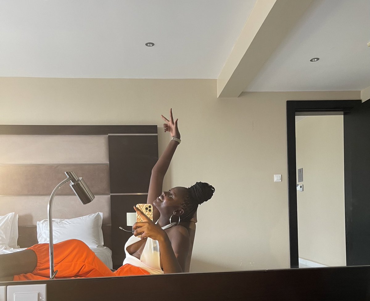 Today my soul turns one more page &amp; God adds another thread to the tapestry of me.
“a tiny bit older”😜

It’s my BIRTHDAY!!❤️♌️🤸‍♀️