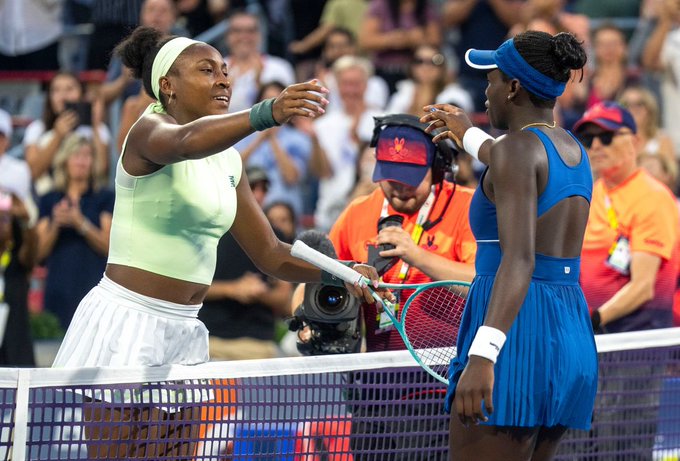 📸Christinne Muschi/The Canadian Press via AP
