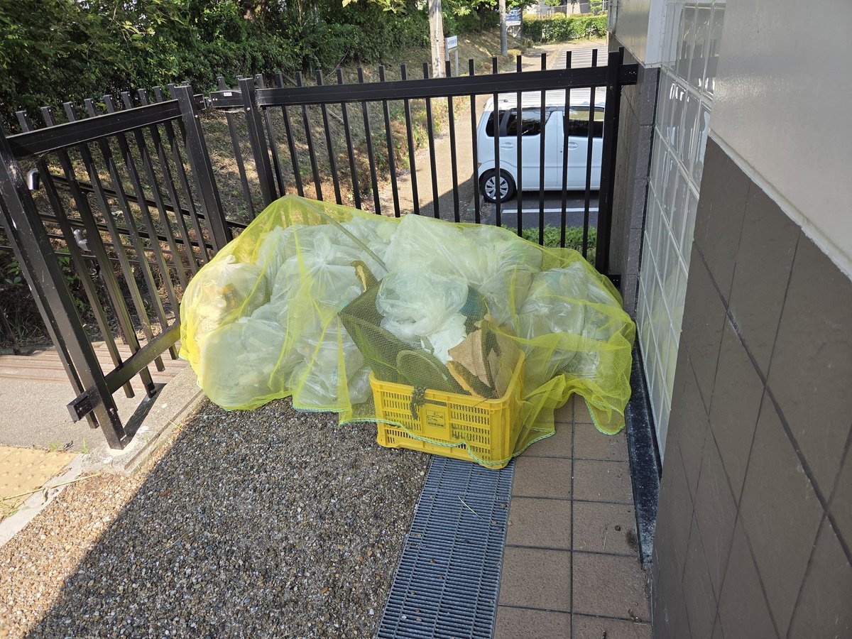 第3回S活！柳が崎公園清掃活動🎵
めちゃくちゃ酷暑の中こんなに集まって協力してくれる方々に心から感謝致します✨
本当にありがとうございます‼️
皆様お疲れ様でした🙇‍♂️
 #NPO法人アングラーズプロジェクト
 #S活！
 #釣り人が居れば水辺は綺麗になる
 #伊勢湾・三河湾継美隊