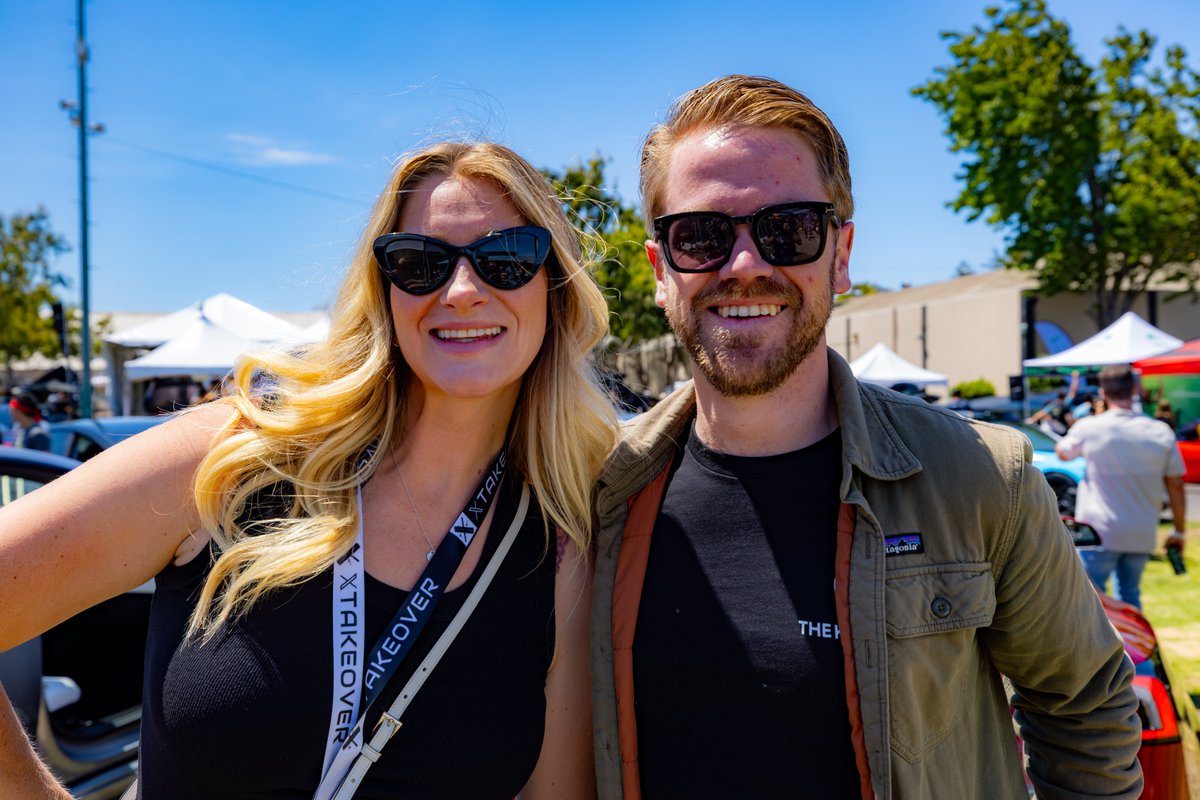 Josh “Pappy” Hazel (@jehazel75) on Twitter photo Never know who you will run into at the <a href="/theXtakeover/">X Takeover</a>
<a href="/chattybird0306/">Amanda Hazel</a> <a href="/MrMoonBound/">MrMoonBound 🌙📐</a> <a href="/winespringcafe/">winespring 🚀✨</a> <a href="/live_munro/">Munro Live</a> <a href="/teardowntitan/">Sandy Munro</a> <a href="/JoeTegtmeyer/">Joe Tegtmeyer 🚀 🤠🛸😎</a> <a href="/FutureAZA/">FutureAzA</a> <a href="/DrKnowItAll16/">DrKnowItAll</a> <a href="/UranderOfficial/">URANDER</a> <a href="/techiedani/">Techie Dani</a> <a href="/klwtts/">The Kilowatts 🚗⚡️</a> Never know who you will run into at the <a href="/theXtakeover/">X Takeover</a>
<a href="/chattybird0306/">Amanda Hazel</a> <a href="/MrMoonBound/">MrMoonBound 🌙📐</a> <a href="/winespringcafe/">winespring 🚀✨</a> <a href="/live_munro/">Munro Live</a> <a href="/teardowntitan/">Sandy Munro</a> <a href="/JoeTegtmeyer/">Joe Tegtmeyer 🚀 🤠🛸😎</a> <a href="/FutureAZA/">FutureAzA</a> <a href="/DrKnowItAll16/">DrKnowItAll</a> <a href="/UranderOfficial/">URANDER</a> <a href="/techiedani/">Techie Dani</a> <a href="/klwtts/">The Kilowatts 🚗⚡️</a>
