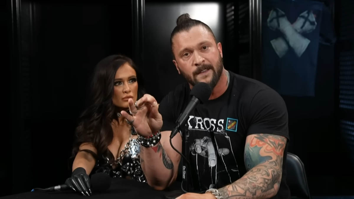 Jack Silverman (@jacksilver92) on Twitter photo If you're a fan of <a href="/realKILLERkross/">Kevin Robert Kesar</a> and you don't want to see him leave WWE then let's make this post go viral and show WWE just what he means to us
#WeWantKross
<a href="/KarrionKnight/">͏ ͏ ً</a> <a href="/TimesUpKross/">Tick Tock ❌ (NOT) Karrion Kross.</a> <a href="/WeWantKross_/">#WeWantKross</a> <a href="/KILLIANKR0SS/">Killian Hayes Burner #WeWantKross</a> <a href="/WeWantKross/">WeWantKross</a> <a href="/MsWWEDIVA/">KROSSCULTDIVA1</a> <a href="/jillsteet05/">QtpieJillybeans💝🗡️(#KrossCult)</a> <a href="/King_Karrion/">KarrionTheKing</a> <a href="/TripleH/">Triple H</a> If you're a fan of <a href="/realKILLERkross/">Kevin Robert Kesar</a> and you don't want to see him leave WWE then let's make this post go viral and show WWE just what he means to us
#WeWantKross
<a href="/KarrionKnight/">͏ ͏ ً</a> <a href="/TimesUpKross/">Tick Tock ❌ (NOT) Karrion Kross.</a> <a href="/WeWantKross_/">#WeWantKross</a> <a href="/KILLIANKR0SS/">Killian Hayes Burner #WeWantKross</a> <a href="/WeWantKross/">WeWantKross</a> <a href="/MsWWEDIVA/">KROSSCULTDIVA1</a> <a href="/jillsteet05/">QtpieJillybeans💝🗡️(#KrossCult)</a> <a href="/King_Karrion/">KarrionTheKing</a> <a href="/TripleH/">Triple H</a>