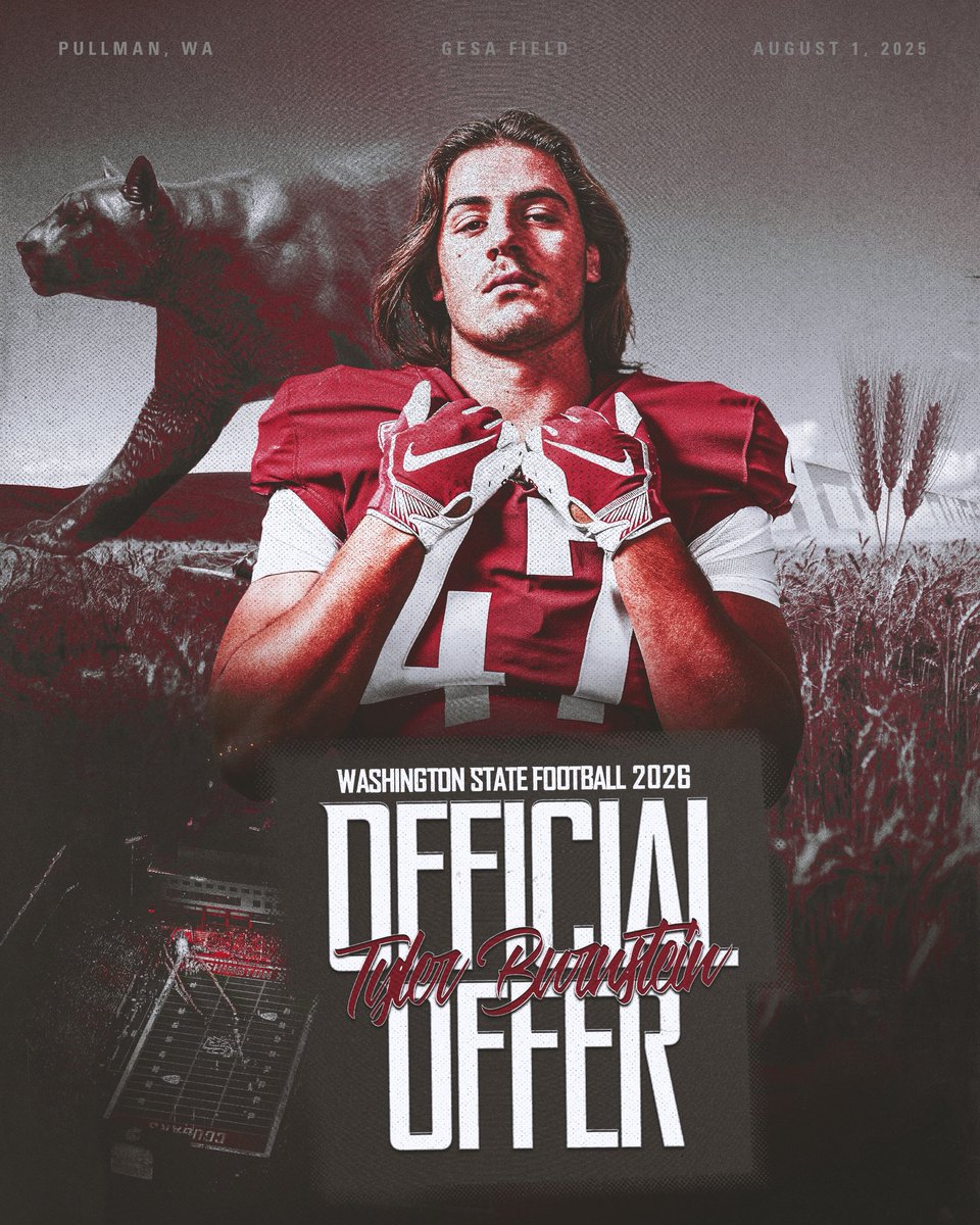 I’m ready…#GoCougs #Wazzu <a href="/WazzuRogers/">Jimmy Rogers</a> <a href="/CoachBibbs52/">Jalon Bibbs</a>
