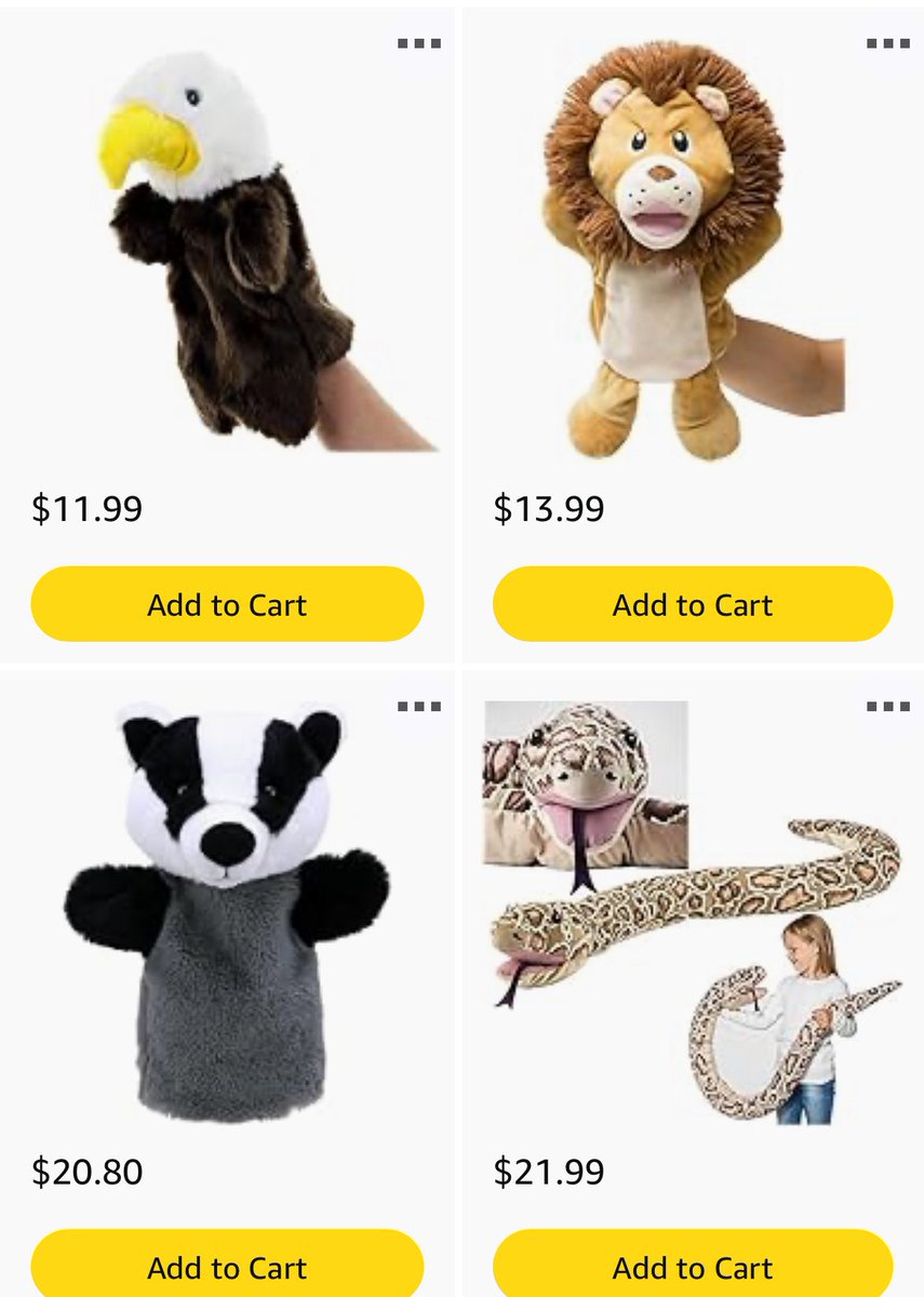 Lisa Drees (@mrsdrees_ses) on Twitter photo Any donors like theater? Off-Broadway?
I will be directing High School students in Puffs this Fall and we could use some help with props.
amazon.com/hz/wishlist/ls…
They may seem odd, but it is a COMEDY/Parody
<a href="/DannyDeraney/">Danny Deraney</a> <a href="/TheMickyDolenz1/">Micky Dolenz</a> <a href="/HayesHolly2/">Hayes Holly</a> <a href="/hwinkler4real/">Henry Winkler</a> Any donors like theater? Off-Broadway?
I will be directing High School students in Puffs this Fall and we could use some help with props.
amazon.com/hz/wishlist/ls…
They may seem odd, but it is a COMEDY/Parody
<a href="/DannyDeraney/">Danny Deraney</a> <a href="/TheMickyDolenz1/">Micky Dolenz</a> <a href="/HayesHolly2/">Hayes Holly</a> <a href="/hwinkler4real/">Henry Winkler</a>