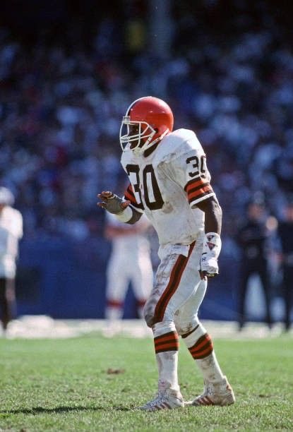 Thane Gash #DawgPound