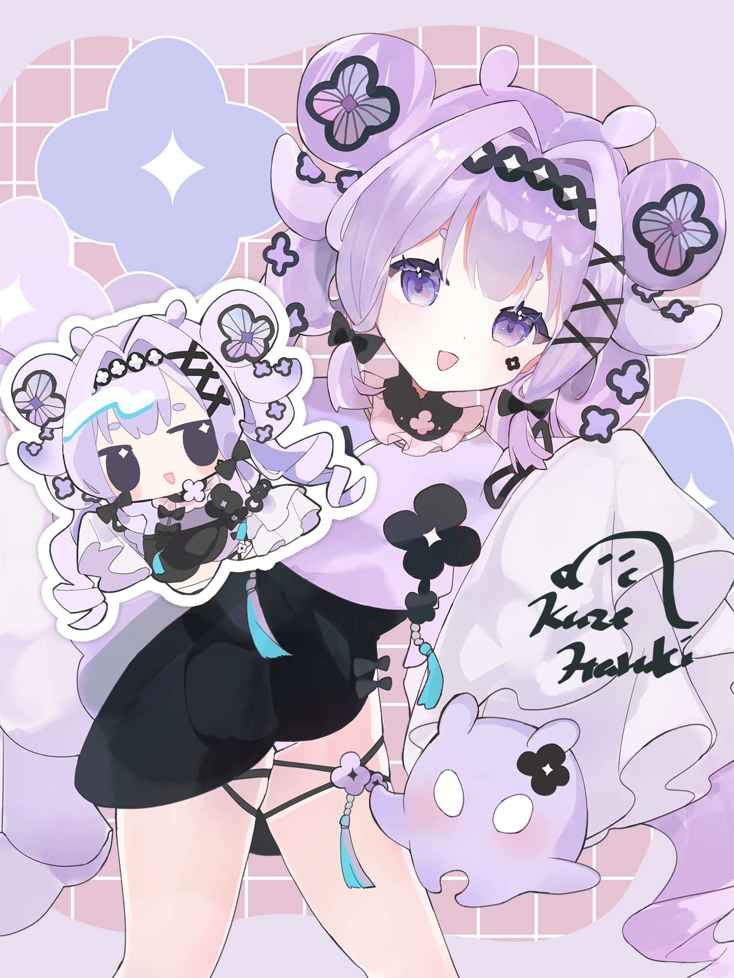 ❤ひよこ。さま❤エナジーワーク❤✨ 久世はるき👻🥛 on X: