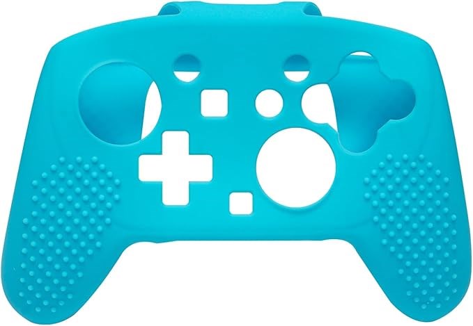 mx_videojuegos's tweet image. Funda Protectora de Silicona para Switch 2 Pro Mando, Funda Protectora Suave Antideslizante, Resistente a Los Arañazos y al Polvo para Switch 2 Pro A...
 está en 135.69 MXN (--128%)
 amazon.com.mx/Protectora-Sil… 
  OfertasUltra,com #games #playingVideogames