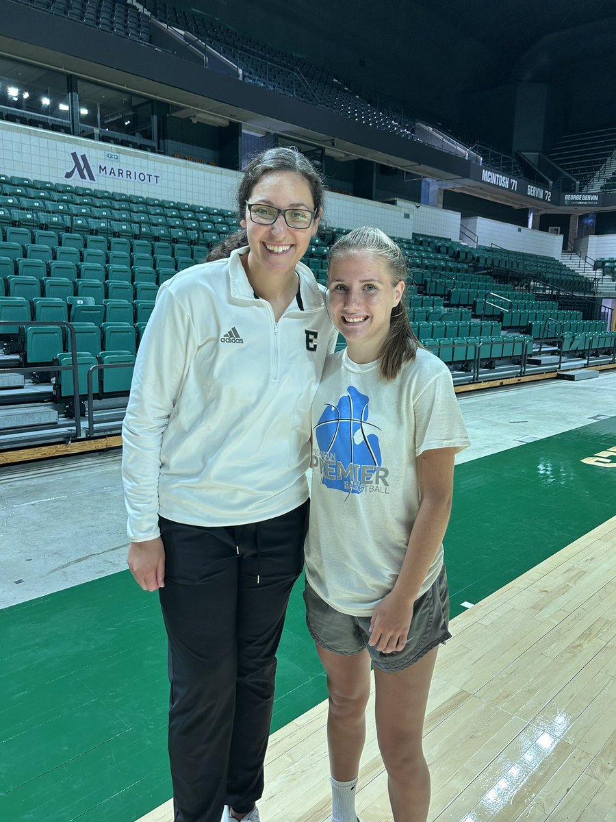 McKynley Gaddy (@gaddymckynley) on Twitter photo I had a great time at <a href="/EMUWBB/">EMU Women's Basketball</a> elite camp the other day! It was a great time learning new skills and about your program! <a href="/MIpremierbball/">Michigan Premier</a> <a href="/MPremier2727782/">MiPremier27</a> <a href="/MCGirlsHoops1/">MC Girls Hoops</a> I had a great time at <a href="/EMUWBB/">EMU Women's Basketball</a> elite camp the other day! It was a great time learning new skills and about your program! <a href="/MIpremierbball/">Michigan Premier</a> <a href="/MPremier2727782/">MiPremier27</a> <a href="/MCGirlsHoops1/">MC Girls Hoops</a>
