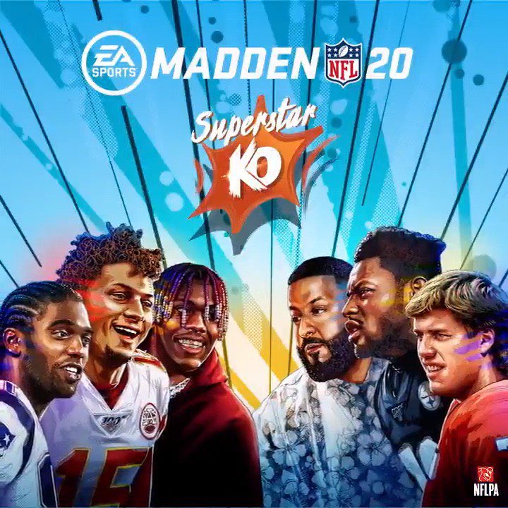 I feel for the dudes that didn’t get to experience playing this at 3 am with the boys