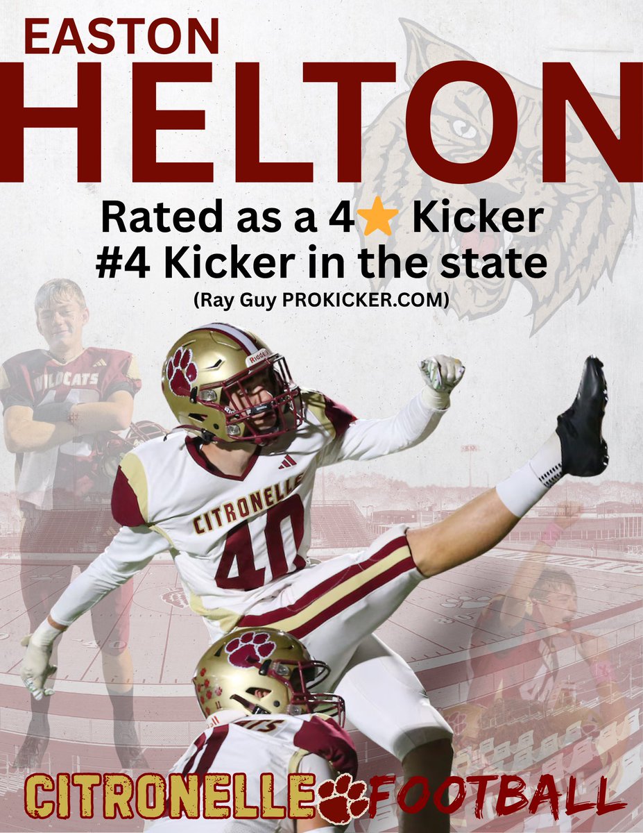 Congratulations, Easton! #bewhereyourfeetare #BTB