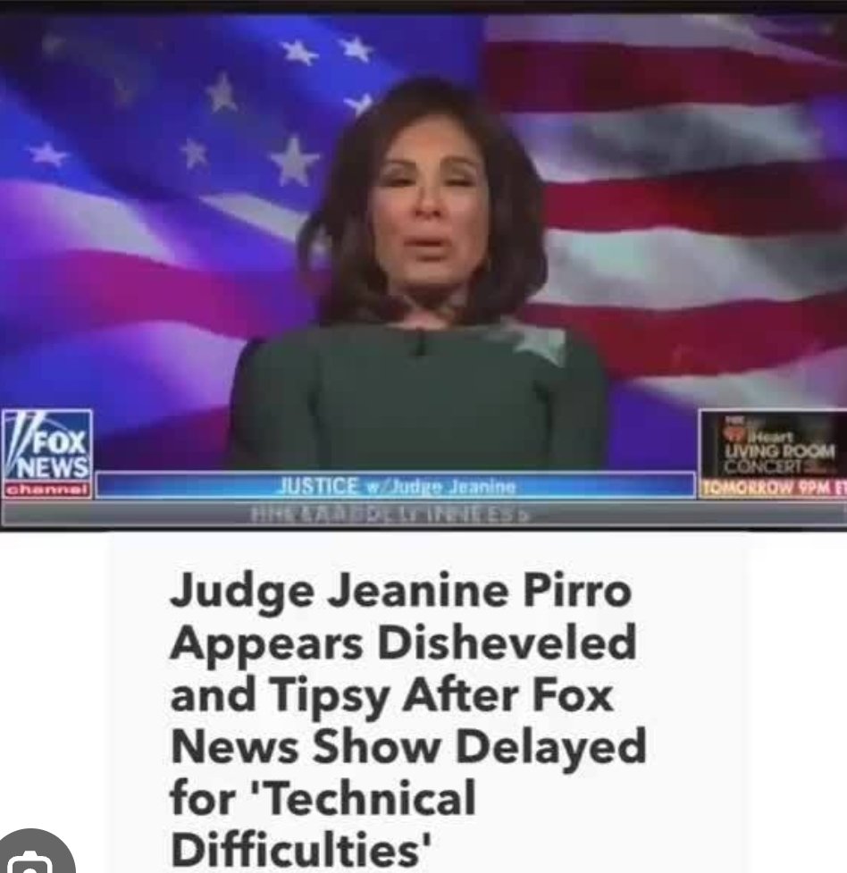 Dr. Mike 🌊💙🌊 (@frankmikedavis1) on Twitter photo <a href="/SenAdamSchiff/">Adam Schiff</a> 🚨TraitorFelon45 got Host Jeanine Pirro as top DC federal prosecutor.
Pirro broadcast lies about 2020 election fraud involving voting machines & she was among Fox employees in the Dominion defamation lawsuit!
Fox settled for $787 million & admitted their statements were lies! <a href="/SenAdamSchiff/">Adam Schiff</a> 🚨TraitorFelon45 got Host Jeanine Pirro as top DC federal prosecutor.
Pirro broadcast lies about 2020 election fraud involving voting machines & she was among Fox employees in the Dominion defamation lawsuit!
Fox settled for $787 million & admitted their statements were lies!
