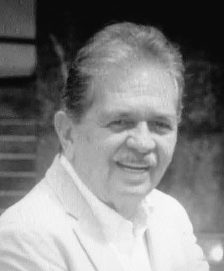 #2Ago Lamentamos informar sobre el fallecimiento de nuestro gran compañero Jesús Pérez Uzcategui

Uno de los primeros concejales del municipio Chacao en el gobierno de Irene Sáez. Ex Secretario General de #AcciónDemocrática #Chacao

Nuestro pésame a sus familiares y amigos #QEPD