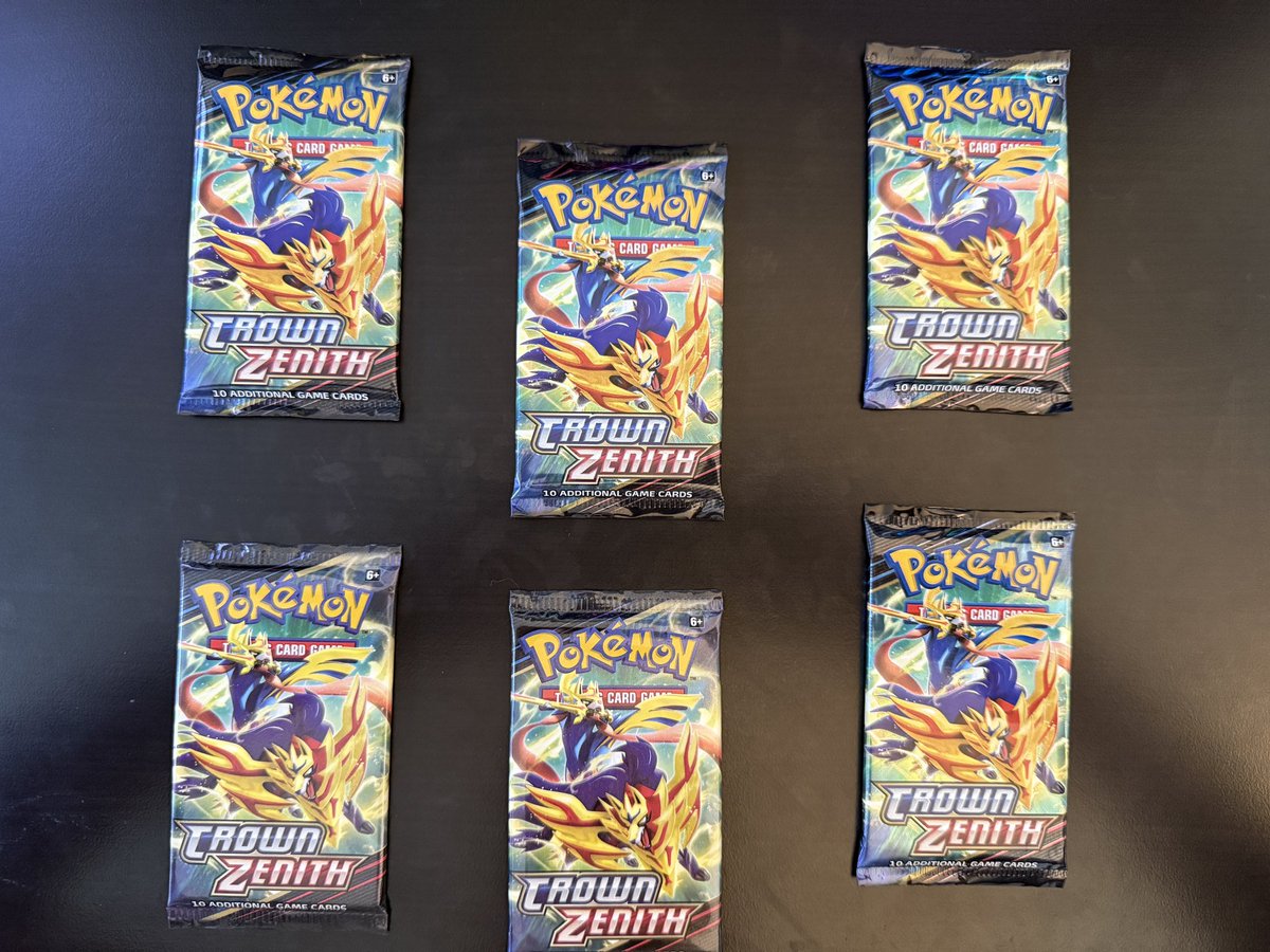 McWZRD's tweet photo. First time opening Crown Zenith kinda nervous 😬 https://t.co/X6Q7Zlq8sl