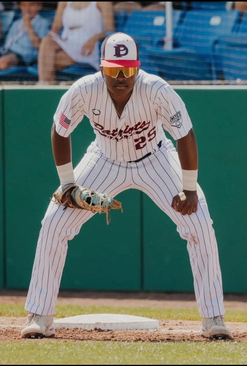 E'mar “Dubs” Fleming II tweet media