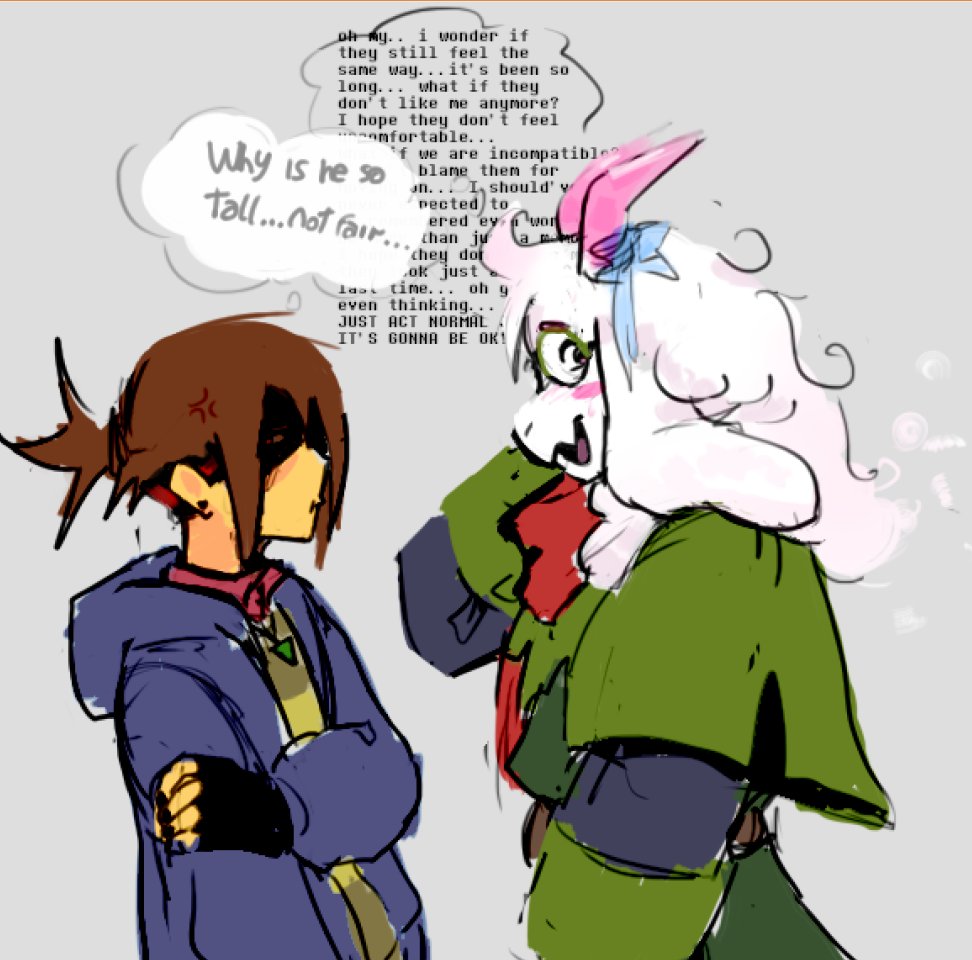 bla bla  grow bla bla bla whaterve r #kralsei