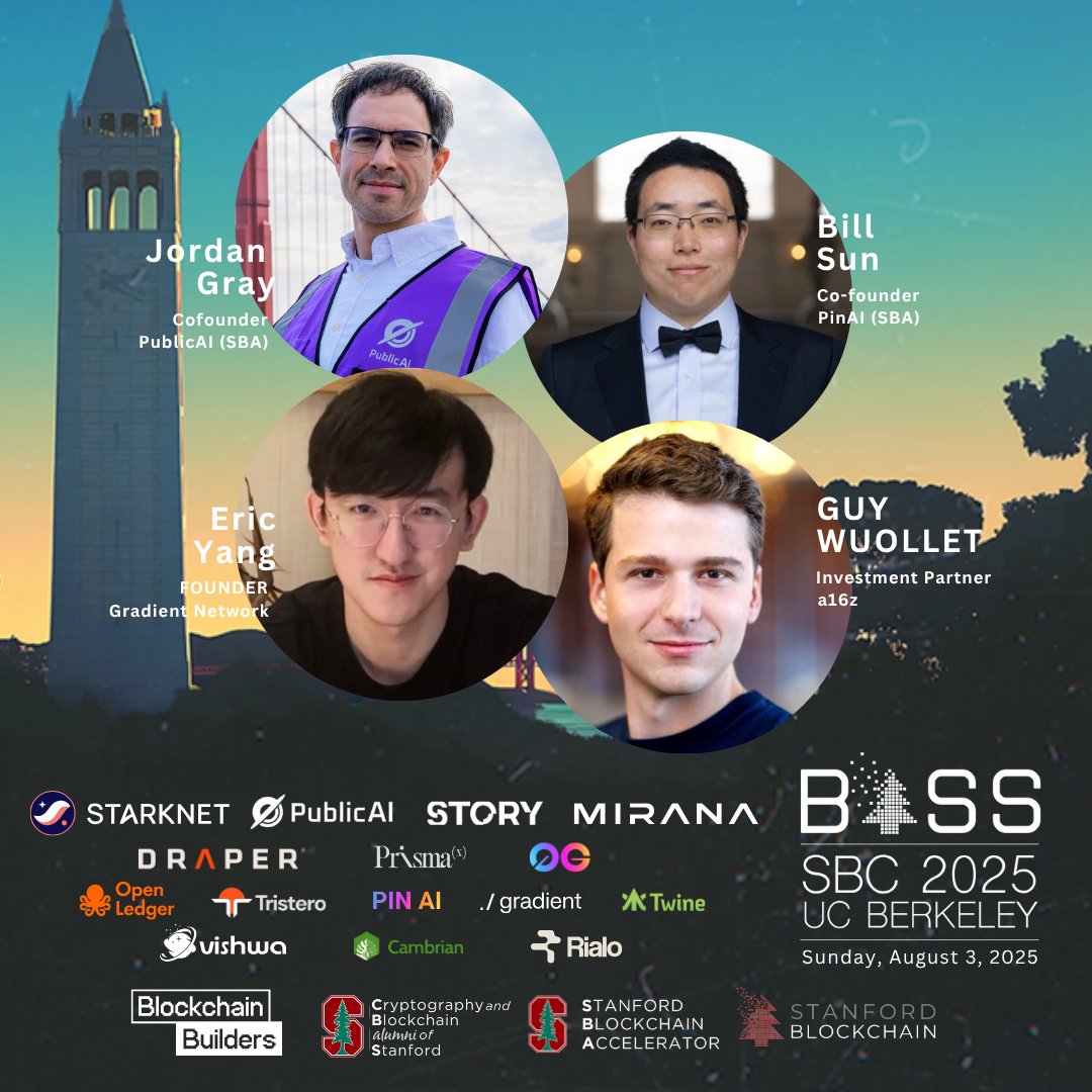 PublicAI tweet media