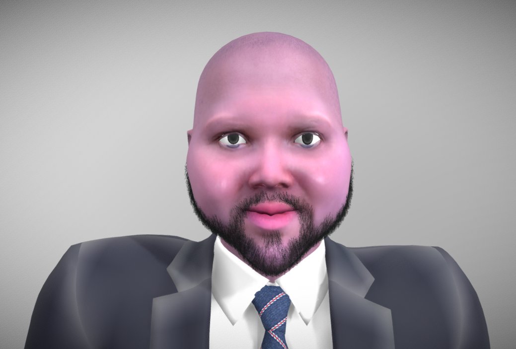 Demotia Arts (Syamthanda) tweet media