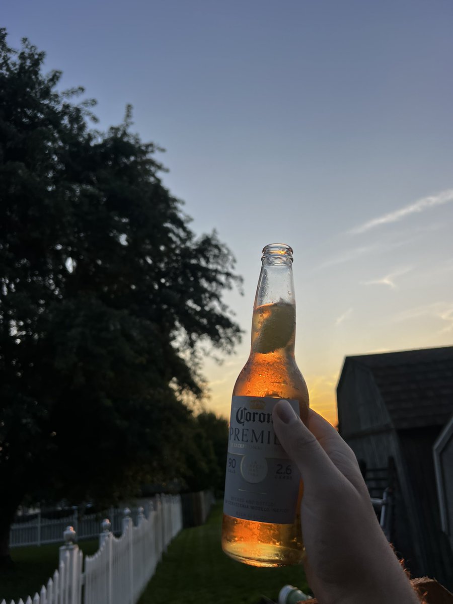Hey, I opened a beer bottle with my heel at my family party. 

Probably the coolest I’ve felt in years.