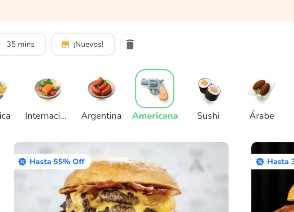 En 35 min llega mi corchazo