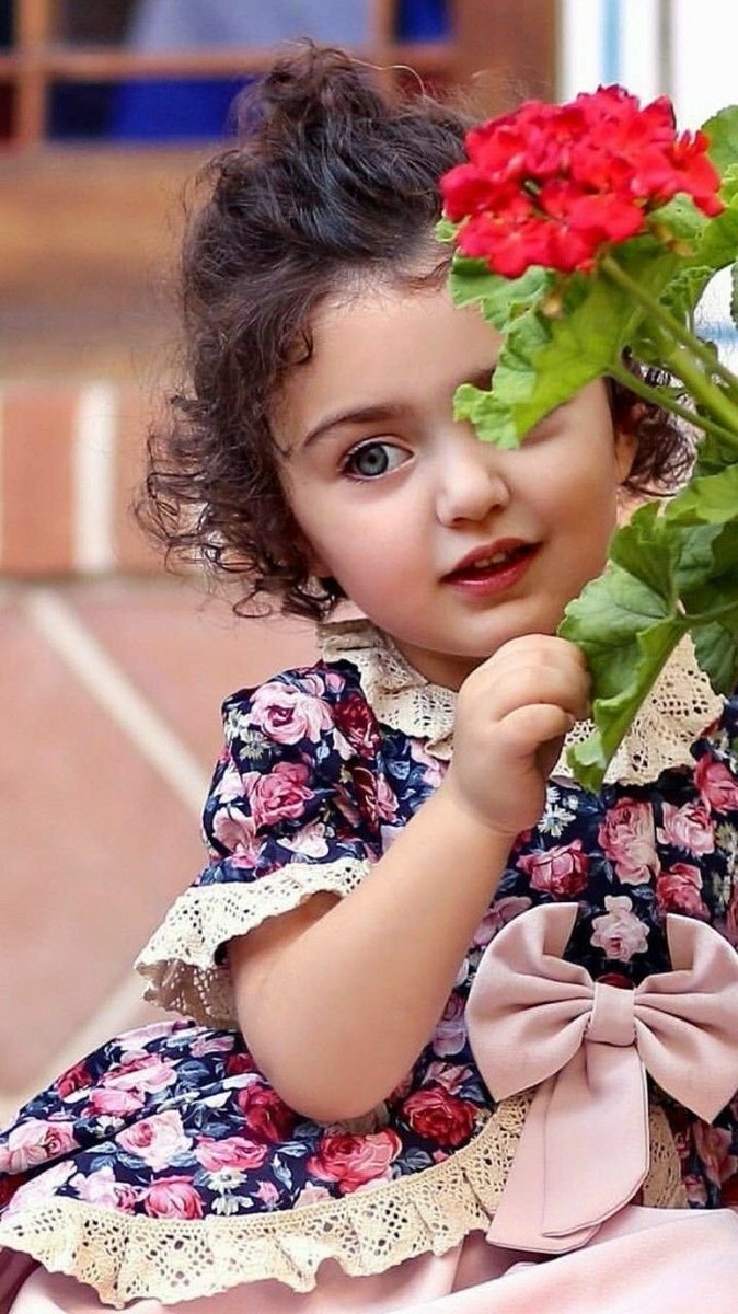 Rise and shine! Hope your day is filled with joy 🌷🌷