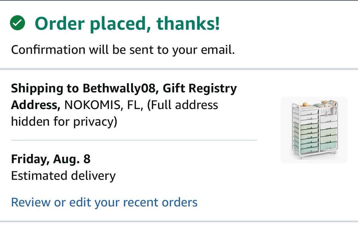 Hayes Holly tweet media