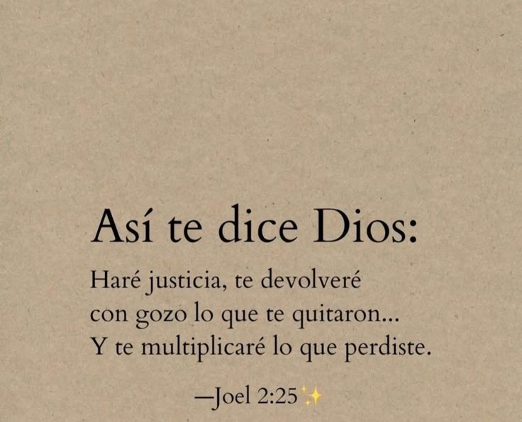 Jesús Nunca Falla (@bibliaenlinea) on Twitter photo 