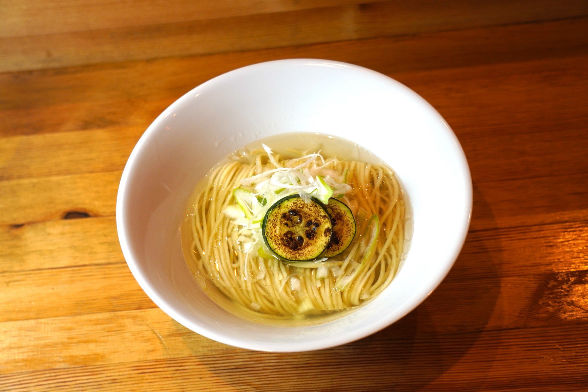 RAMEN 百舌鳥 on X: 