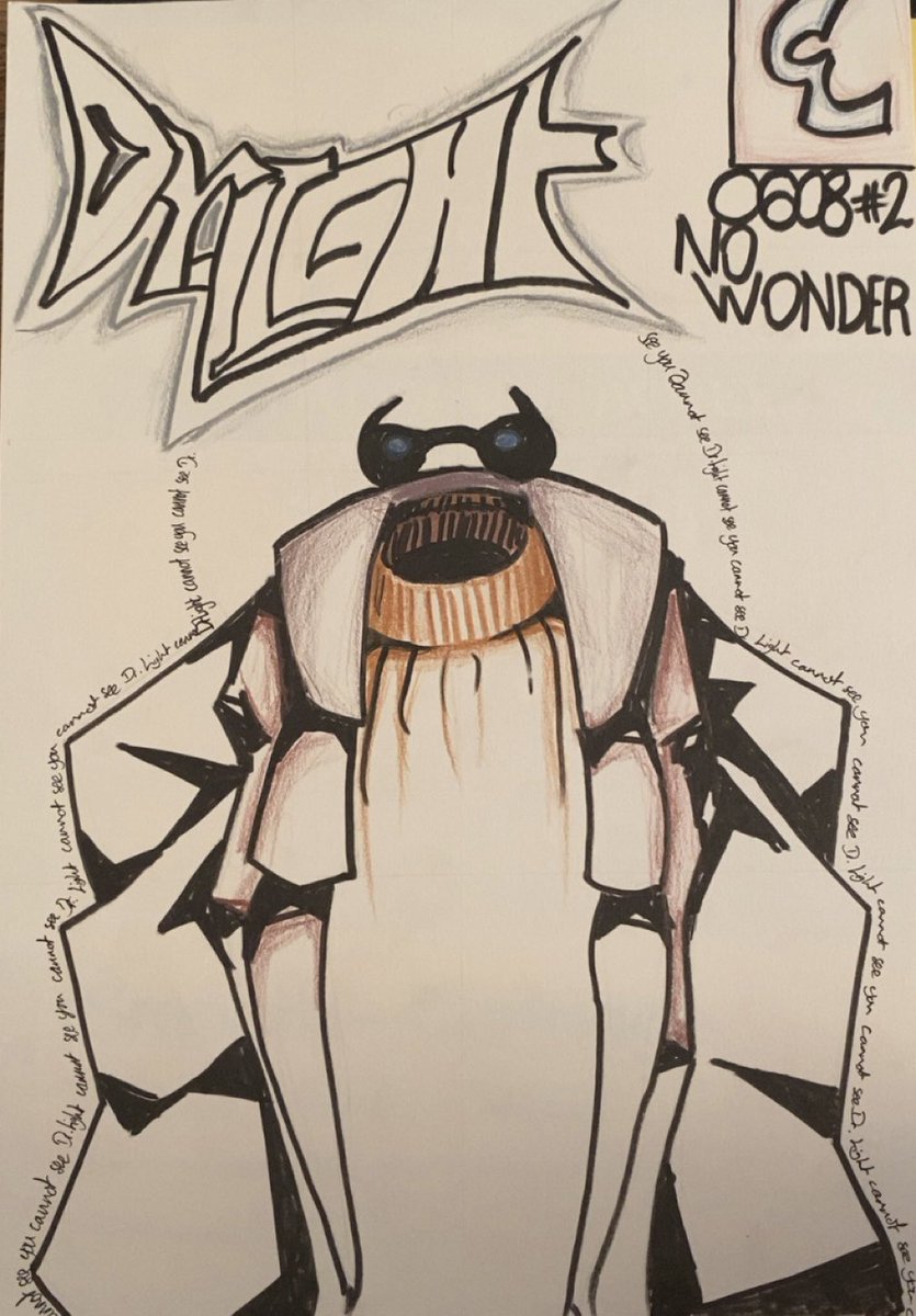 Dermanater Standard tweet media