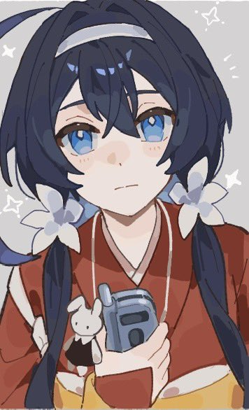 はんどる tweet media