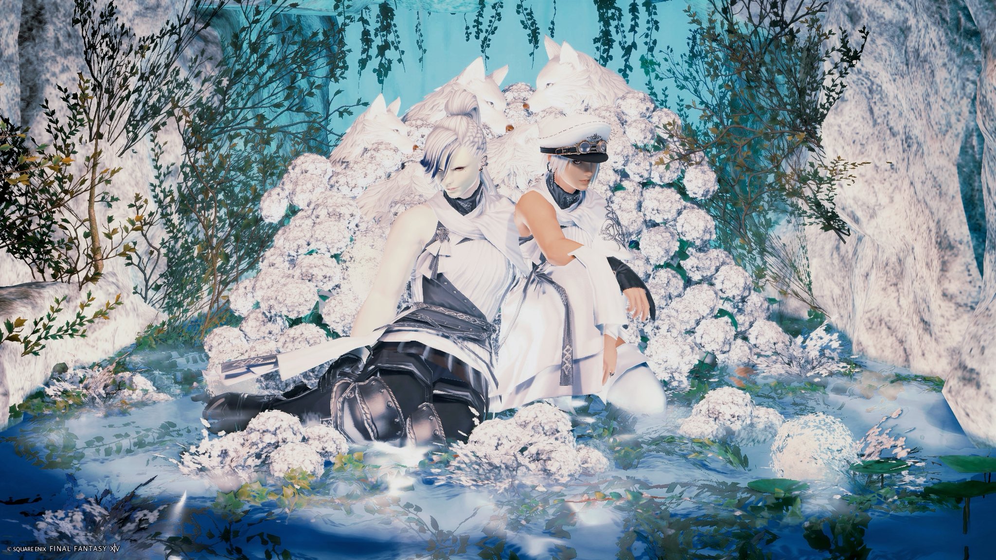 美和っち様♡ユキエモン♡バルーンランド♡ 手にチョコついてますよー