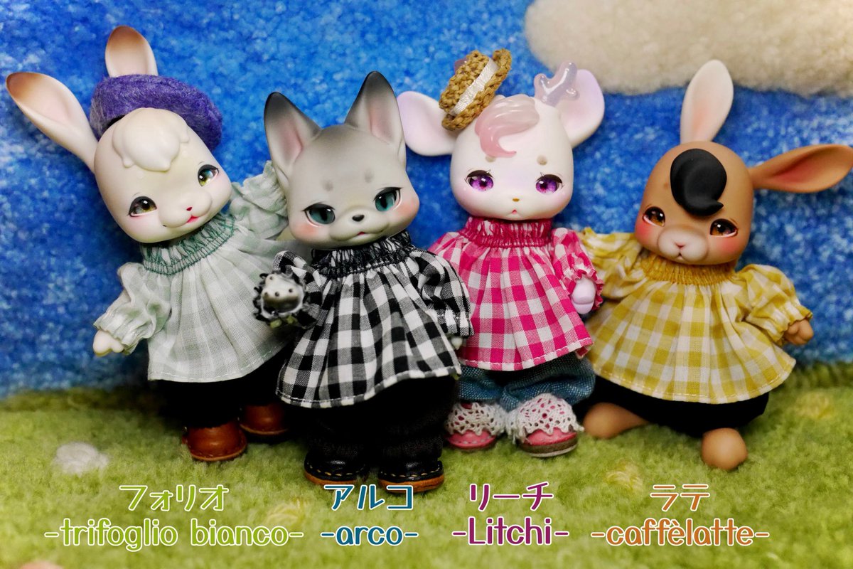 やまうさぎ𖤣𖥧 tweet media