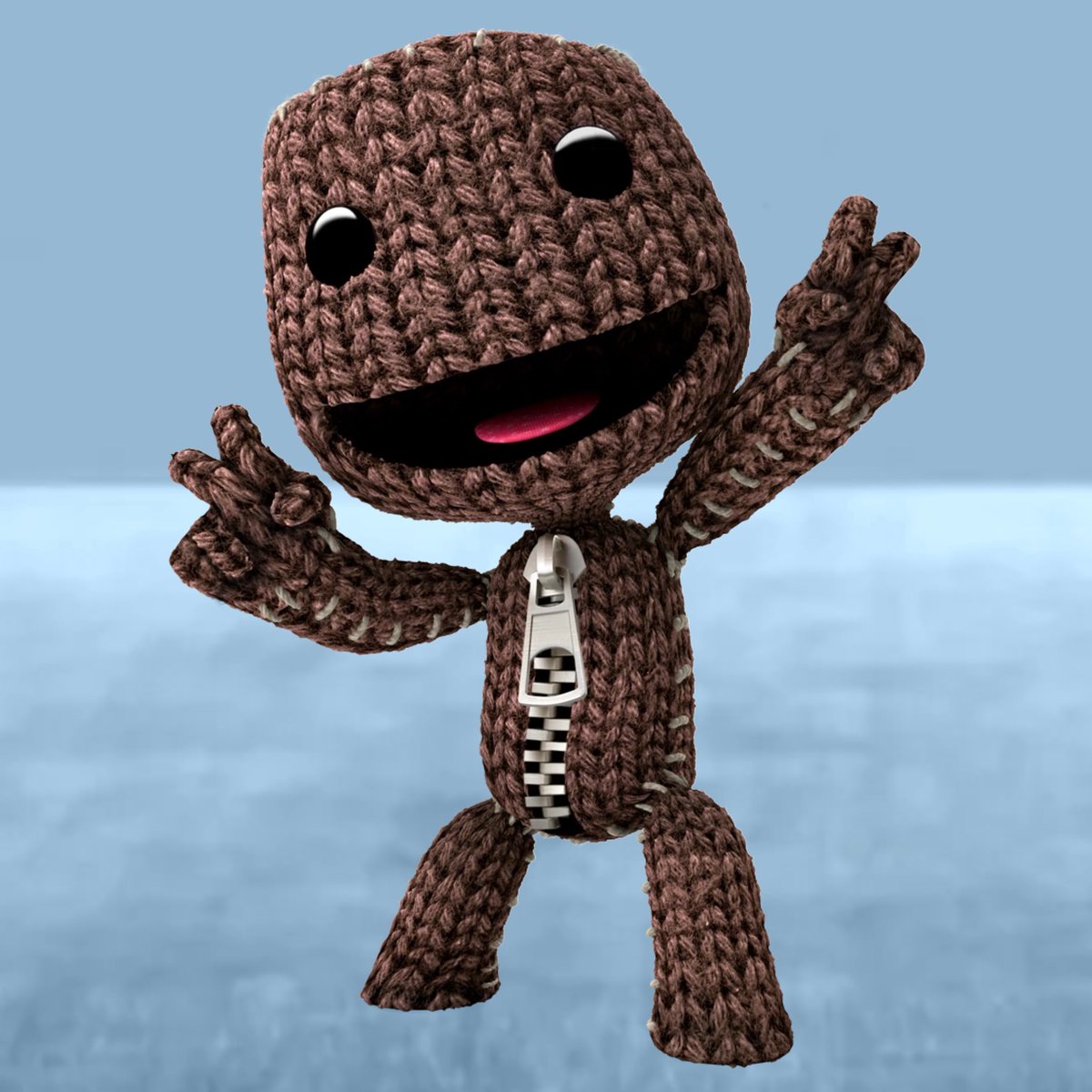 sackboydaily's tweet image. Reminder, LittleBigPlanet has is now one two games PlayStation of on gaming.    

GOAT‼️