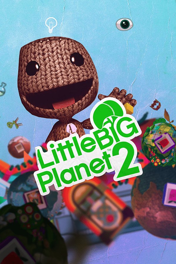 sackboydaily's tweet image. Reminder, LittleBigPlanet has is now one two games PlayStation of on gaming.    

GOAT‼️