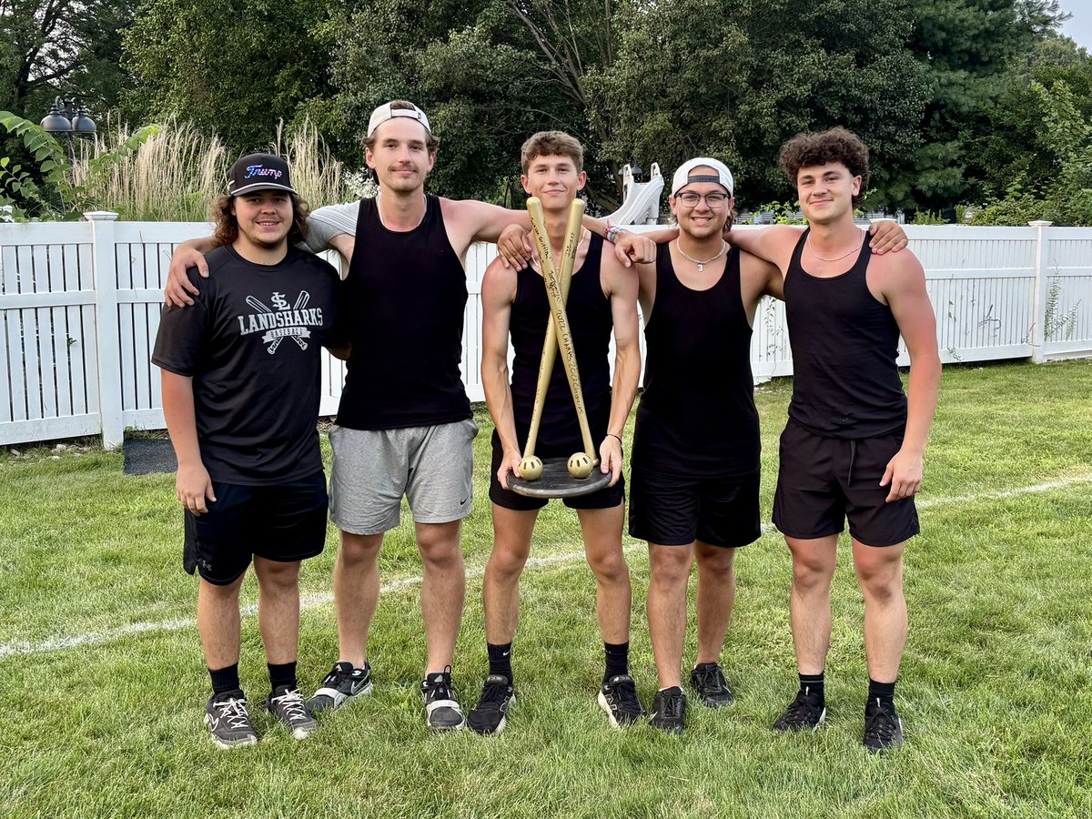 THE WIFE BEATERS TAKE HOME THEIR FOURTH STRAIGHT CHAMPIONSHIP!

#TWBC