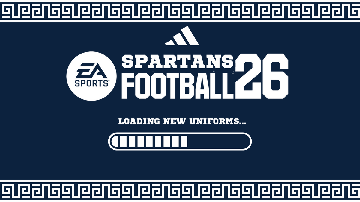 "99% loaded… the new era begins August 12. 🔵⚪ #WestHallFootball #UniformReveal